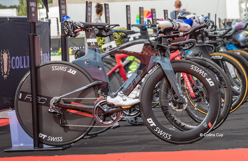 フェルトの新型トライアスロンバイク 2022年の注目モデルをチェック - TRIATHLON LIFE | トライアスロンライフ