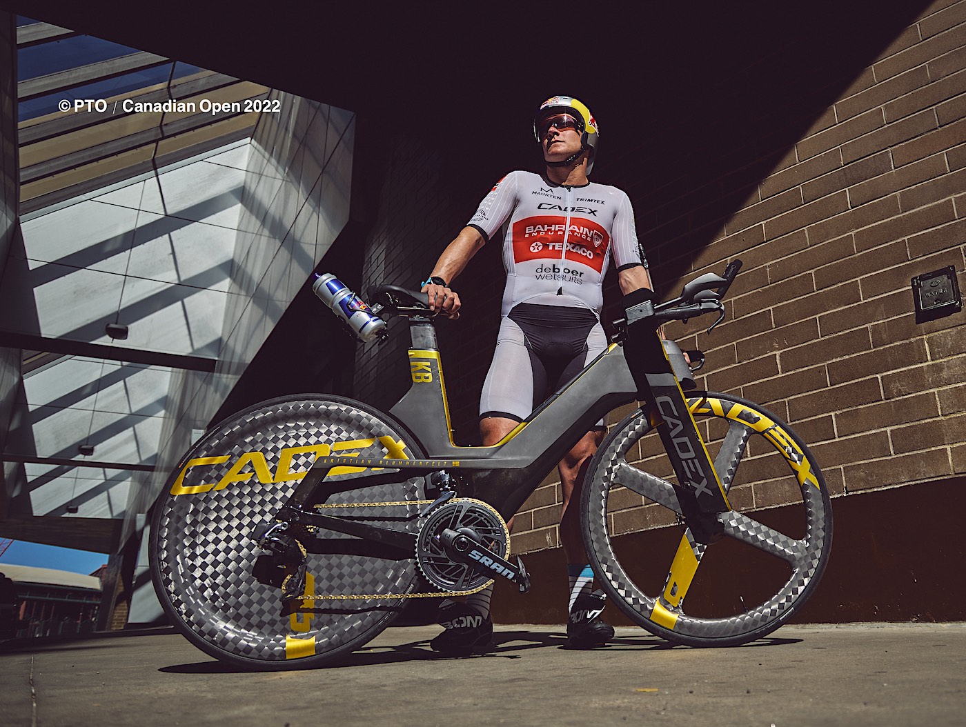 Triathlons トライアスロン DVD5点セット レア MEN'S TRI AERO JERSEY (Crowie) セパレート トップス