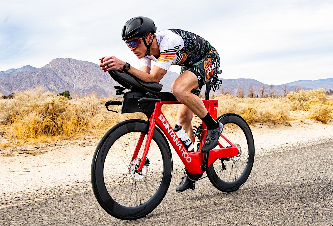 カンタナルーが 2024チャレンジ ファミリー・シリーズ のグローバル・バイクパートナーとして展開 - トライアスロンライフ | TRIATHLON  LIFE